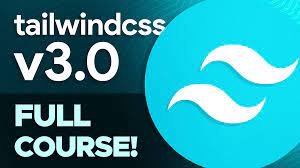 Tailwind CSS From Scratch | Learn By Building Projects